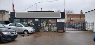 Toronto, ON Service - 6462 Kingston Rd