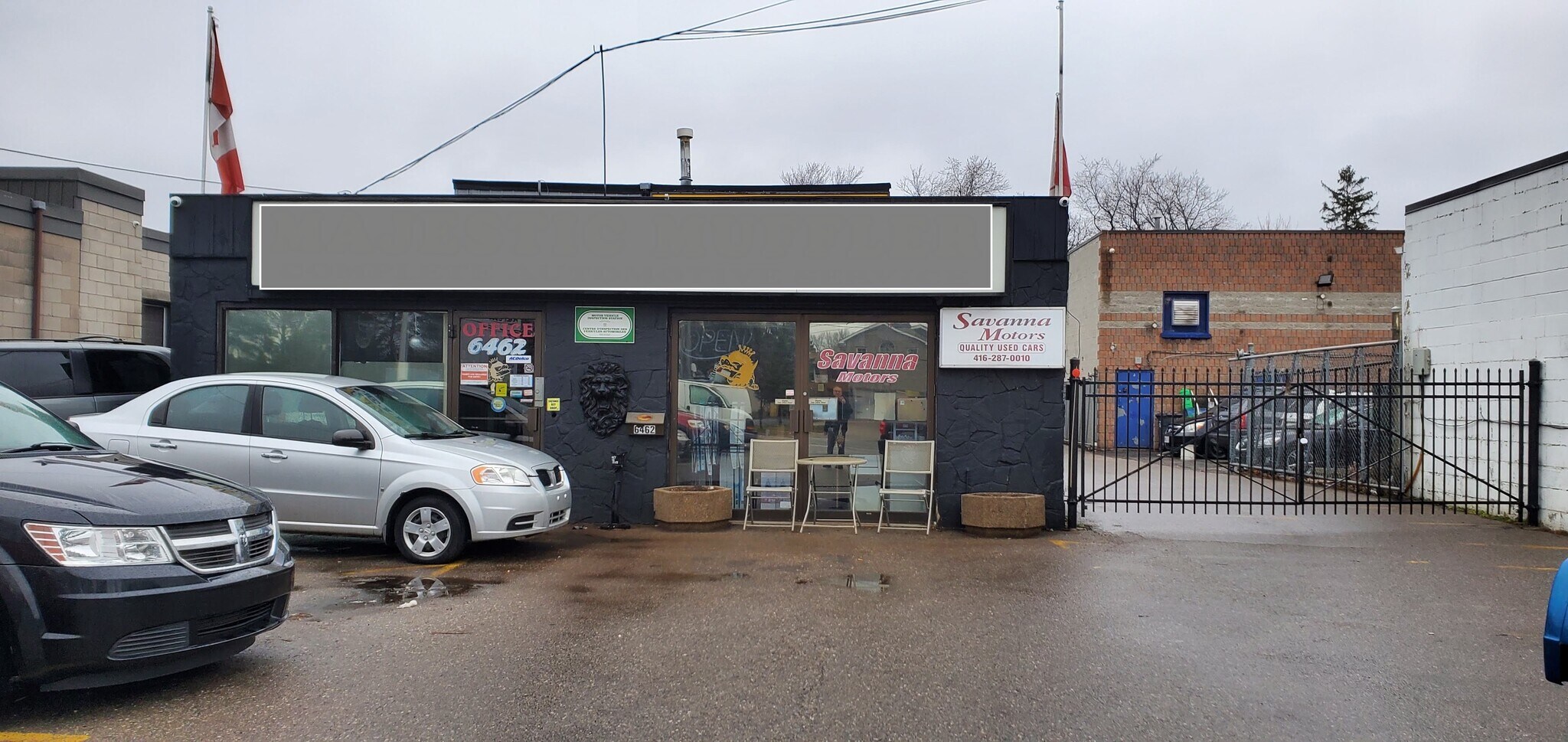 6462 Kingston Rd, Toronto, ON for Sale