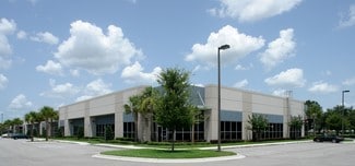 Orlando, FL Office - 2405 Commerce Park Dr