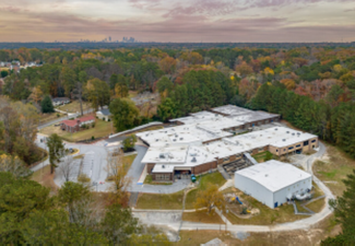 Atlanta, GA Schools - 2626 Hogan Rd