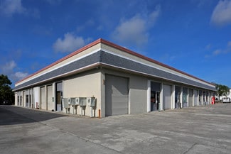 Port Saint Lucie, FL Industrial - 1532 SE Village Green Dr