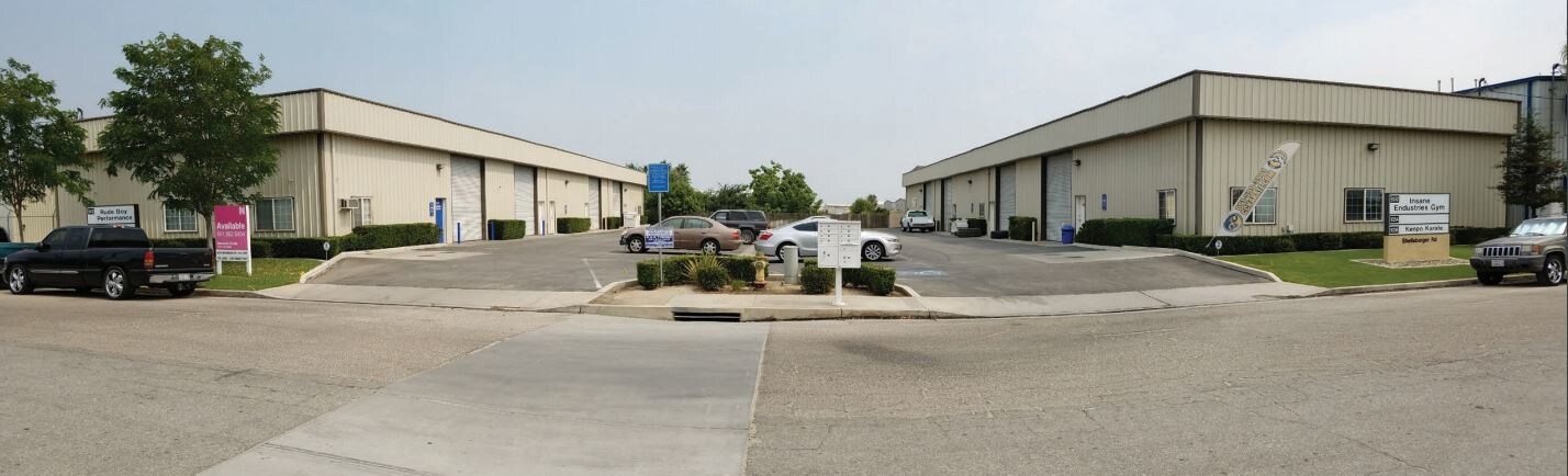 9412-9416 Shellabarger Rd, Bakersfield, CA for Rent