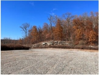 Ringwood, NJ Industrial Land - 400 Margaret King Ave