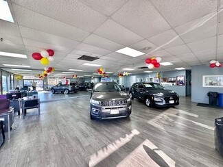 South Amboy, NJ Showroom - 921 US Highway 9