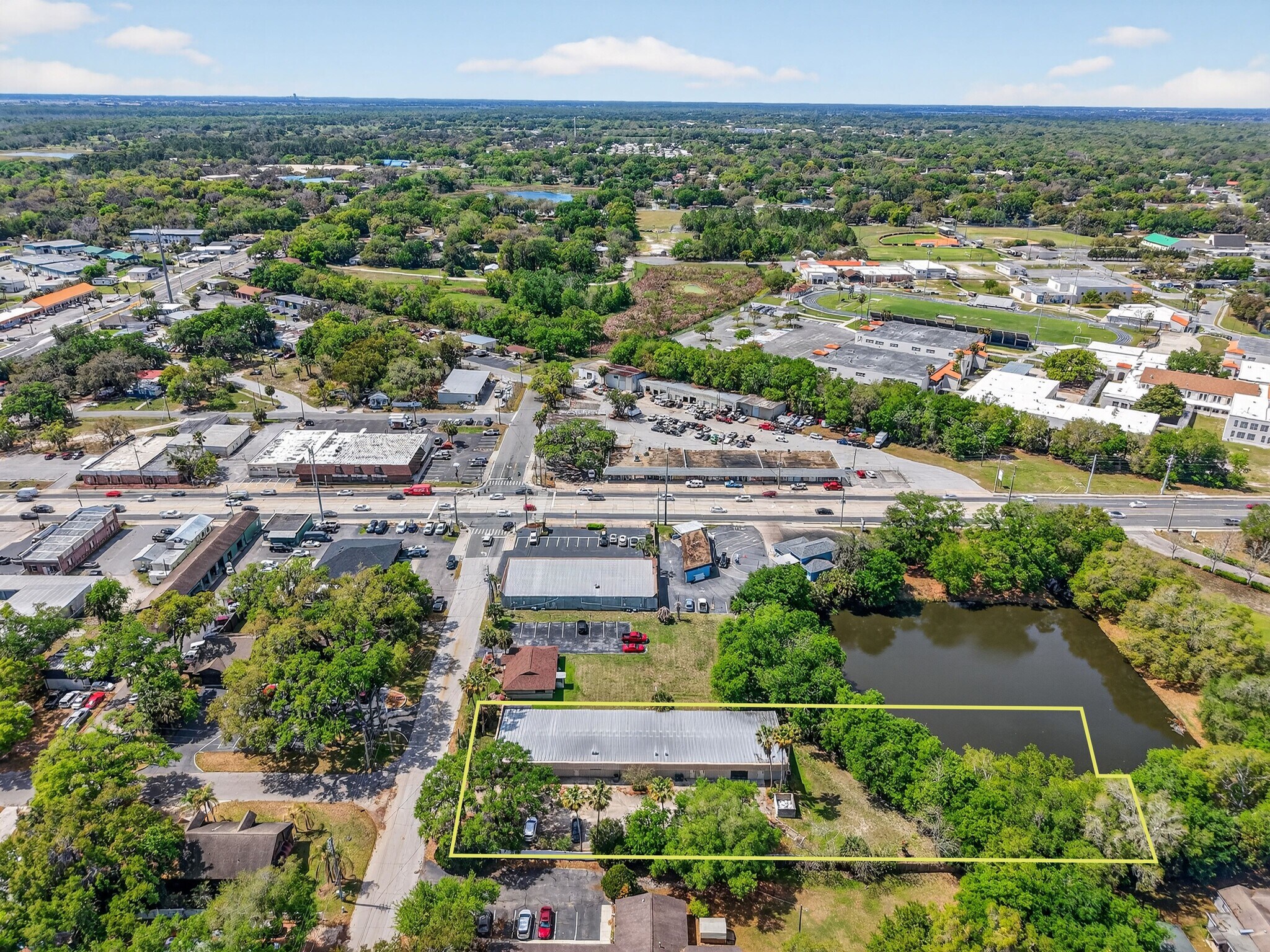 1314 Sumter St, Leesburg, FL for Sale