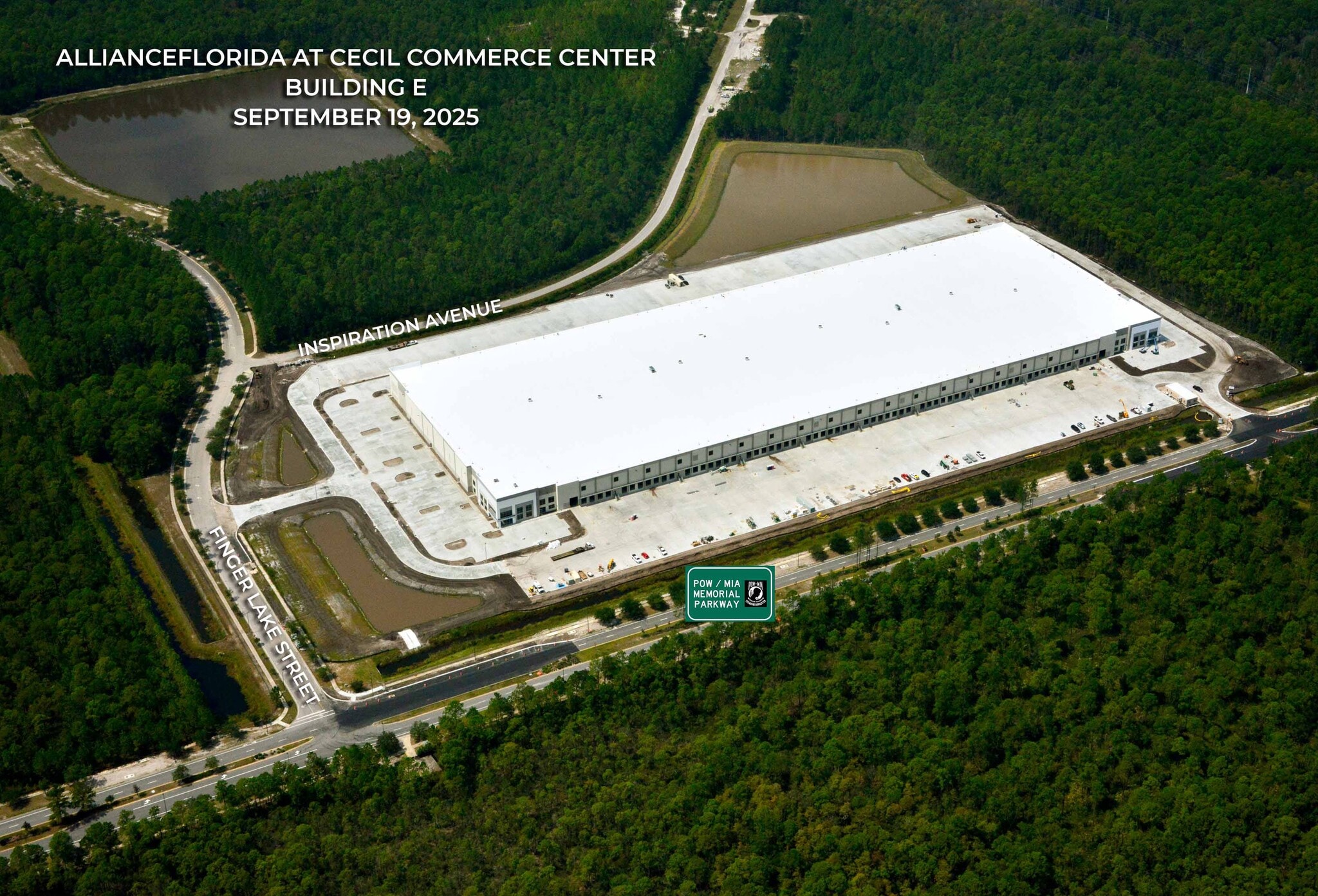 5550 POW-MIA Memorial Pkwy, Jacksonville, FL for Rent