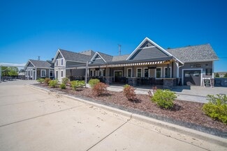 Richfield, WI Restaurant - 2102 Highway 164