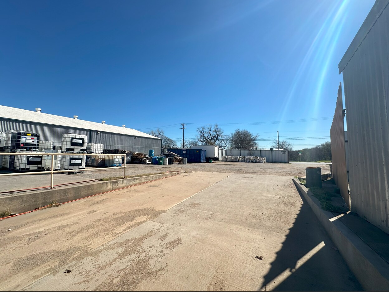 2355 Decatur Ave, Fort Worth, TX for Sale