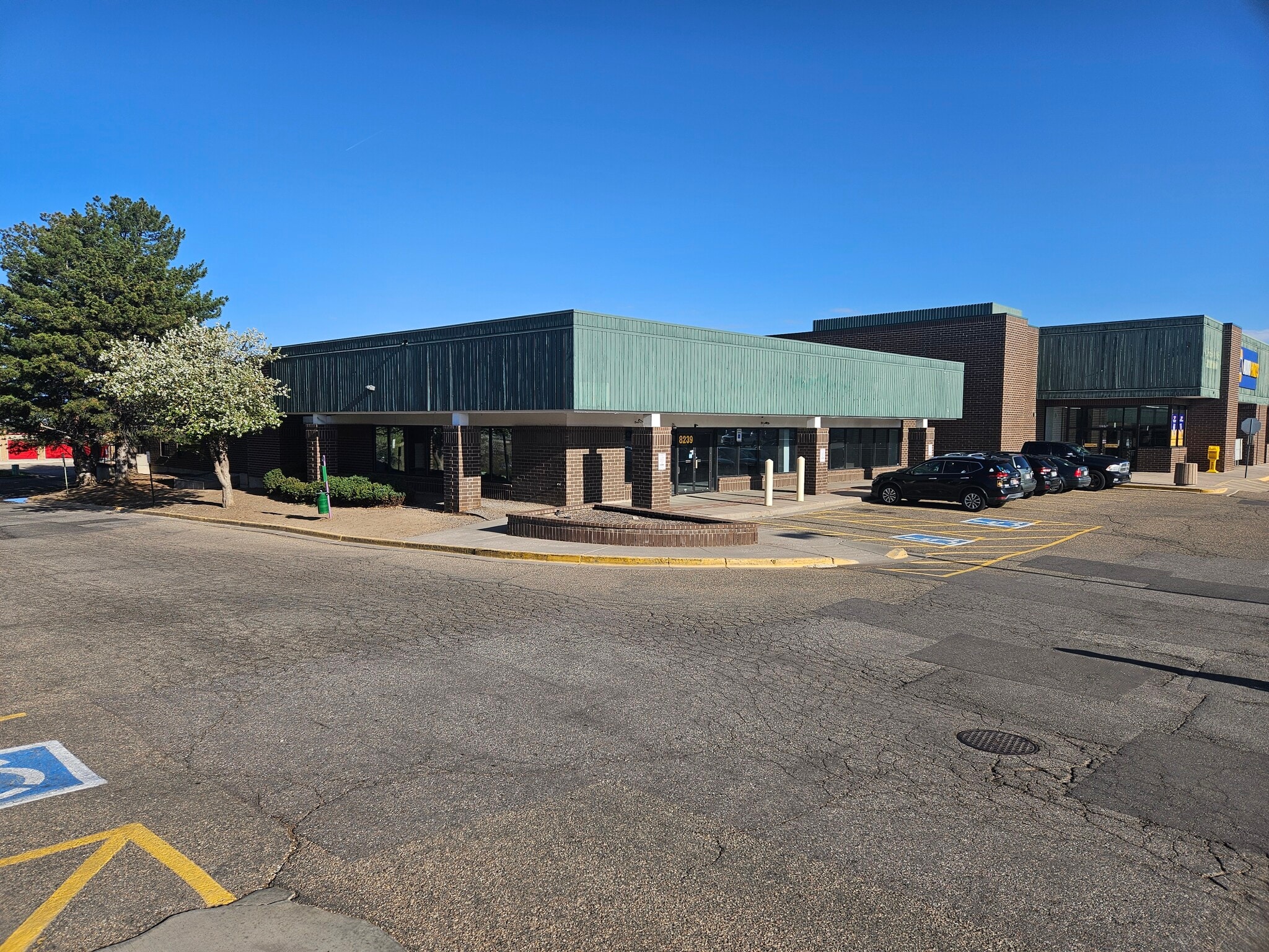 8203-8267 S Holly St, Centennial, CO for Rent