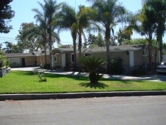 Whittier, CA Assisted Livings - 16875 Sausalito Dr