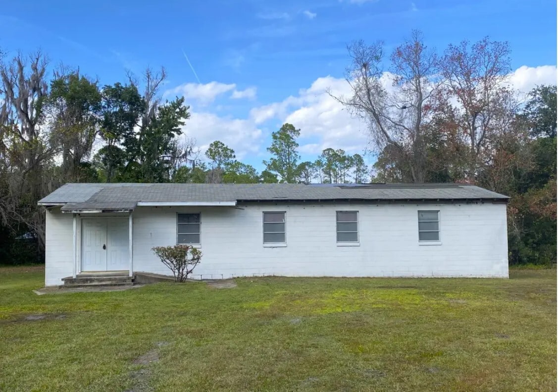 228 Yelvington Rd, East Palatka, FL for Sale