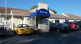 New Freedom, PA Restaurant - 17308 Susquehanna Trl