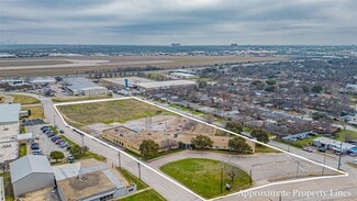 Fort Worth, TX Office/Retail - 701 S Cherry Ln