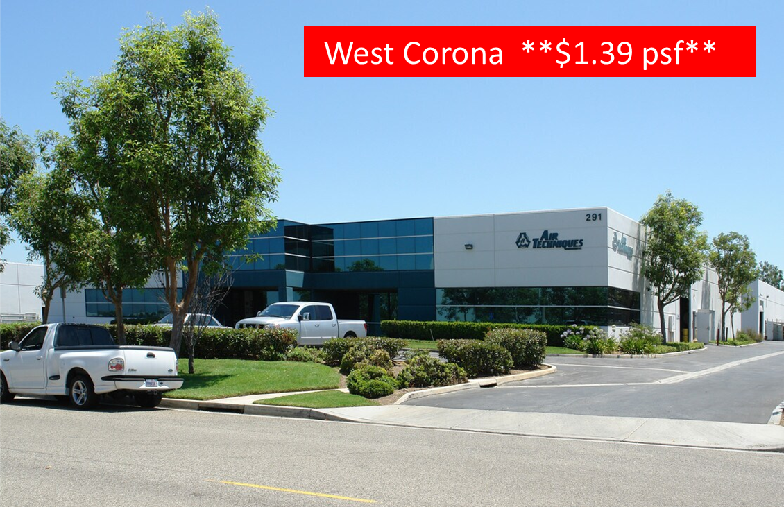 291 Bonnie Ln, Corona, CA for Rent