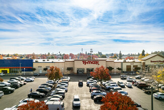 Stockton, CA Retail - 718-760 W Hammer Ln
