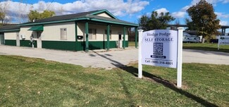 Saginaw, MI Industrial - 312 Jones St Saginaw, MI Industrial - 312 Jones St