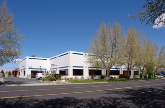 Reno, NV Flex - 4875 Longley Ln