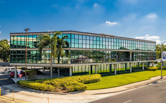 Tampa, FL Office - 4401 W Kennedy Blvd