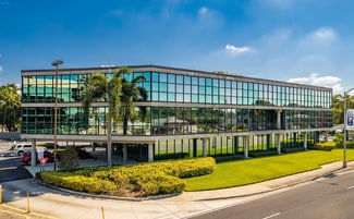 Tampa, FL Office - 4401 W Kennedy Blvd