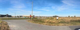 Valley, NE Commercial - Corner of N West St and N 276th Circle
