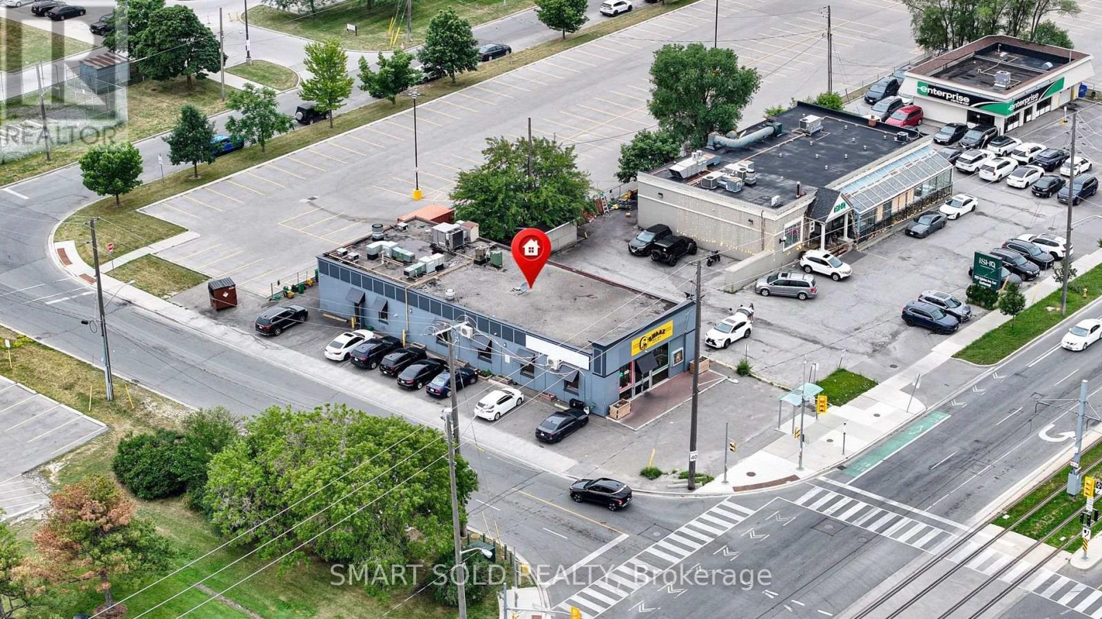 2043 Eglinton Ave E, Toronto, ON for Sale