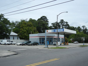 Bamberg, SC Storefront Retail/Office - 2910 Main Hwy