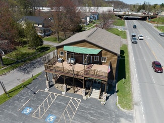 Whitesboro, NY Office - 277 Oriskany Blvd