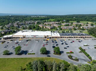 State College, PA Retail - 1255-1301 N Atherton St