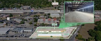 San Marcos, TX Industrial - 930 Luciano Flores St San Marcos, TX Industrial - 930 Luciano Flores St