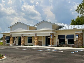 Wildwood, FL Office/Medical - Spencer Ct
