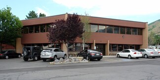 Salt Lake City, UT Office - 3191 Valley St