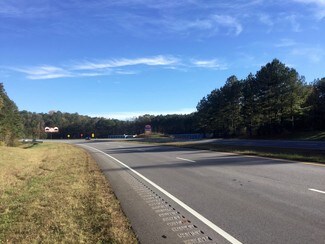 Dallas, GA Residential Land - 400 Whitfield Dr