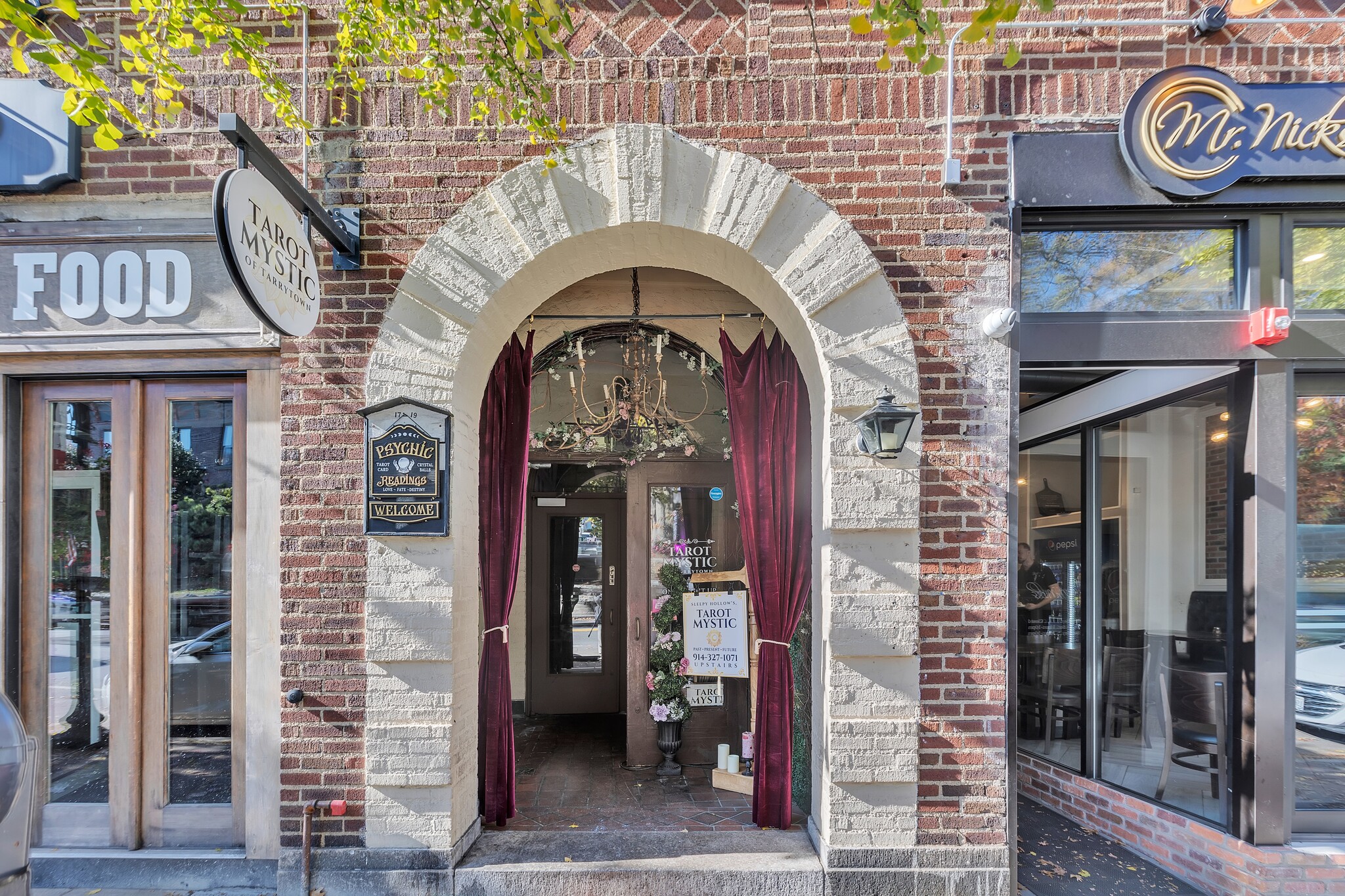 19 N Broadway, Tarrytown, NY for Rent