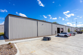 Des Moines, IA Industrial - 6717 NE 15th St