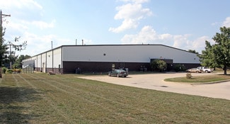 Lancaster, OH Warehouse - 1091 Mill Park Dr