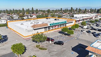 Garden Grove, CA Retail - 12431-12491 Valley View St Garden Grove, CA Retail - 12431-12491 Valley View St