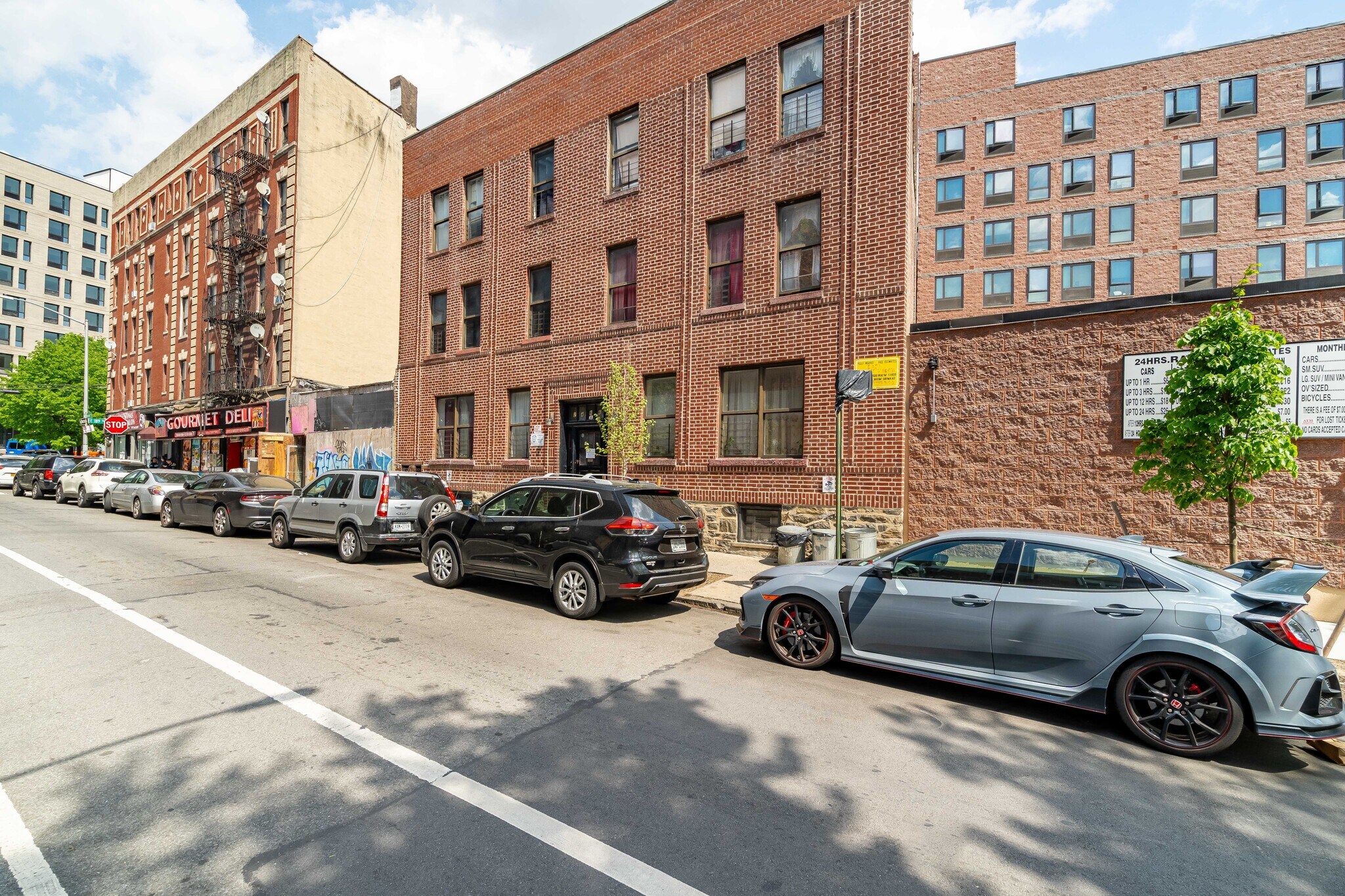 2466 Beaumont Ave, Bronx, NY for Sale