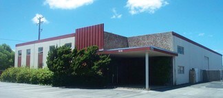 Menlo Park, CA Office, Flex - 1215 Chrysler Dr