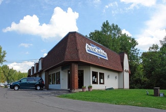 Rochester, NY Retail - 170 Jefferson Rd