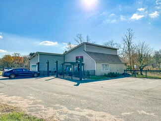 Madison, VA Freestanding - 3800 Shelby Rd
