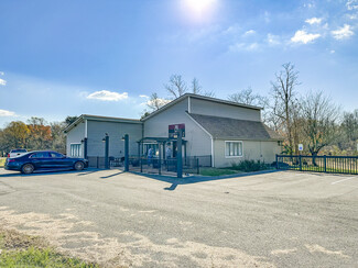 Madison, VA Retail - 3800 Shelby Rd