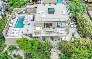 Fire Island Pines, NY Residential Income - 362 Ocean Walk
