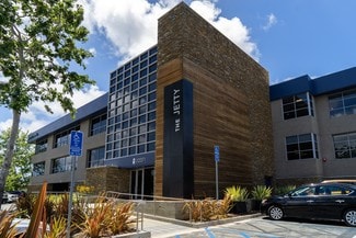 Newport Beach, CA Office - 20371 Irvine Ave