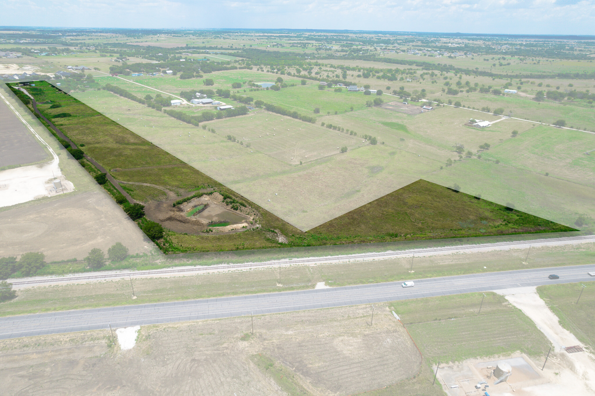 1032 Godley ave, Godley, TX for Sale