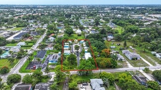 Palm Springs, FL Multi-Family - 3790 Gulfstream Rd