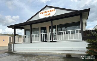 Rocklin, CA Retail - 5055 Pacific St