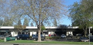 Cotati, CA Retail - 7950 Redwood Dr