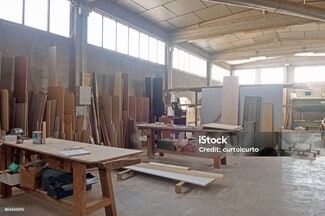 Elizabeth, NJ Industrial - 823 Newark ave