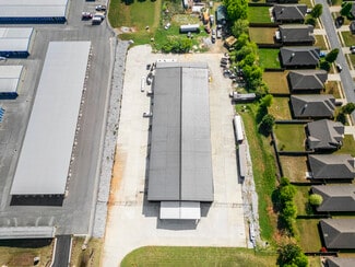 Huntsville, AL Light Distribution - 5476 Research Park Blvd NW