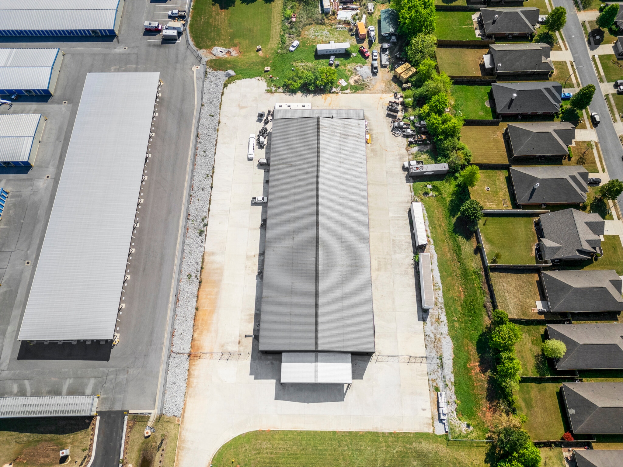 5476 Research Park Blvd NW, Huntsville, AL for Sale